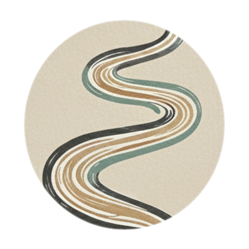 Platte River Labs Logo